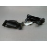 JEU SUPPORTS PARE-CHOC ARRIERE CITROEN C3 II Phase 1 (A51) 2009-2013