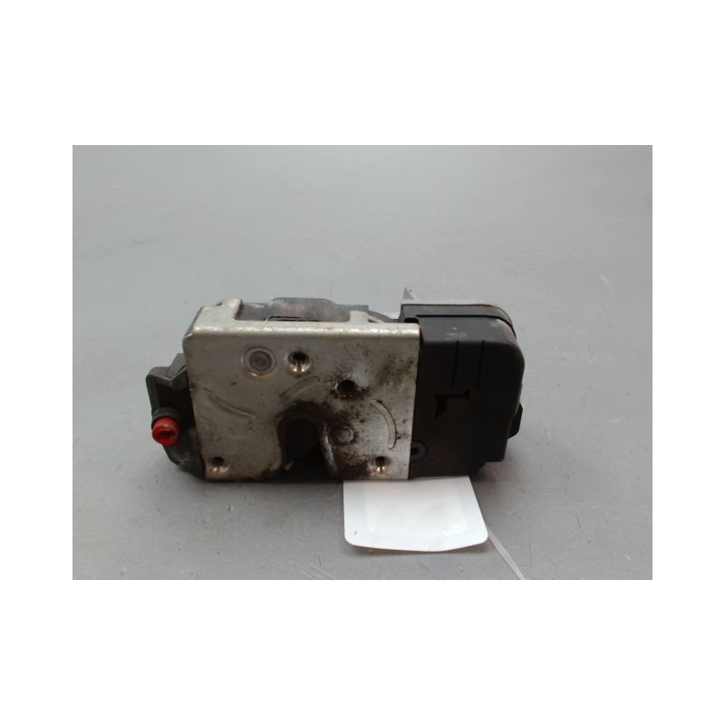 SYSTEME CONDAMNATION ARRIERE GAUCHE PEUGEOT 206 1998-2009