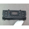 COMMANDE DE CHAUFFAGE RENAULT CLIO II Phase 2 2001-2006