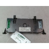 COMMANDE DE CHAUFFAGE RENAULT CLIO II Phase 2 2001-2006