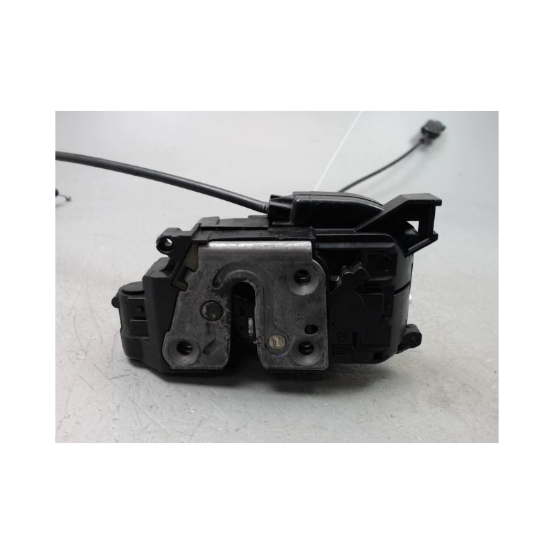SYSTEME CONDAMNATION ARRIERE DROIT RENAULT CLIO III Phase 1 2005-2009