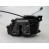 SYSTEME CONDAMNATION ARRIERE DROIT RENAULT CLIO III Phase 1 2005-2009