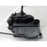 SYSTEME CONDAMNATION ARRIERE DROIT RENAULT CLIO III Phase 1 2005-2009