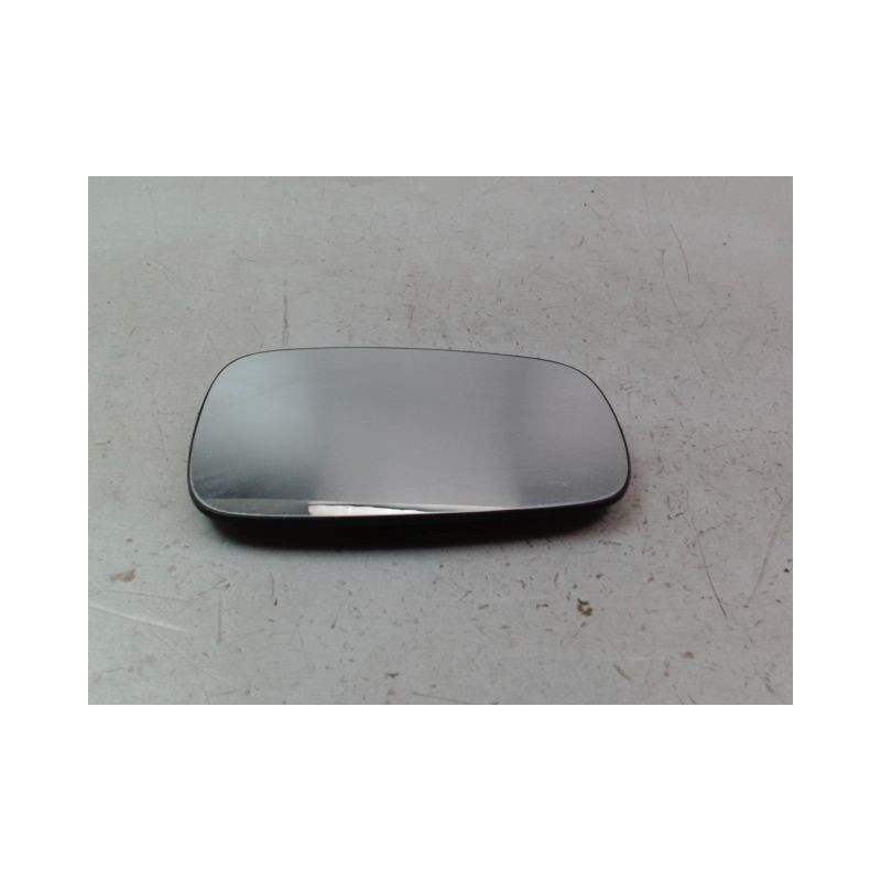 GLACE RETROVISEUR EXT D RENAULT CLIO III Phase 1 2005-2009