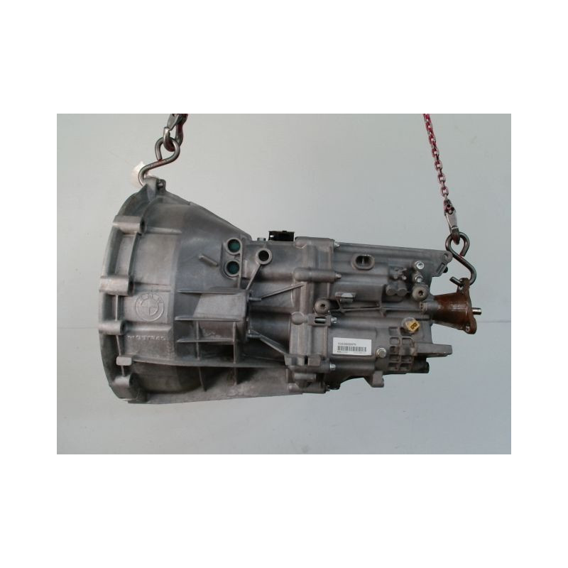 BOITE A VITESSE MECANIQUE BMW SERIE 3 BERL. V Phase 2  2008-2011 316 d