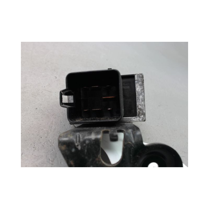 BOITIER DE PRECHAUFFAGE RENAULT CLIO III Phase 2 2009-2014