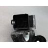 BOITIER DE PRECHAUFFAGE RENAULT CLIO III Phase 2 2009-2014