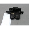 SERRURE HAYON  RENAULT CLIO III Phase 2 2009-2014