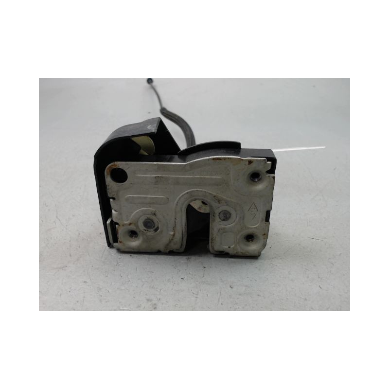 SYSTEME CONDAMNATION AVANT DROIT RENAULT CLIO II Phase 2 2001-2006
