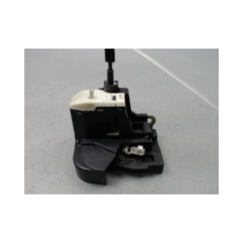 SYSTEME CONDAMNATION AVANT DROIT RENAULT CLIO II Phase 2 2001-2006