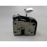 SYSTEME CONDAMNATION AVANT GAUCHE RENAULT CLIO II Phase 2 2001-2006