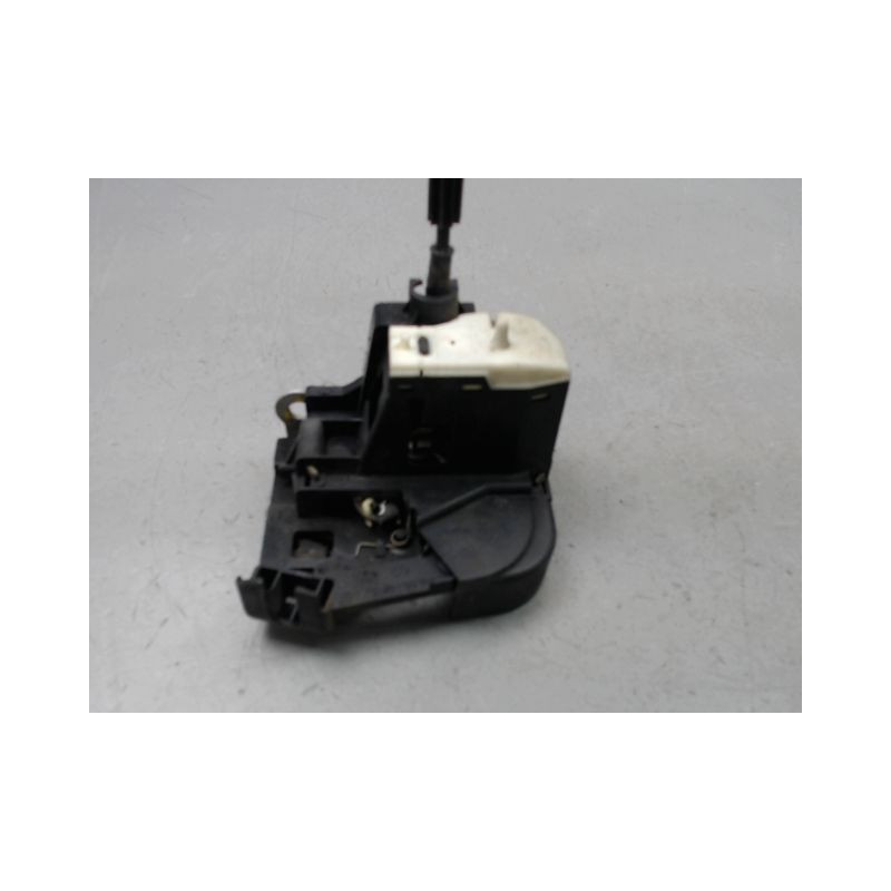 SYSTEME CONDAMNATION AVANT GAUCHE RENAULT CLIO II Phase 2 2001-2006
