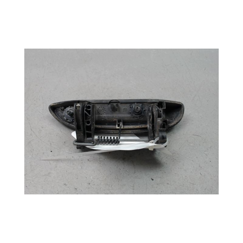 POIGNEE EXTERIEURE PORTE AVANT GAUCHE RENAULT CLIO II Phase 2 2001-2006