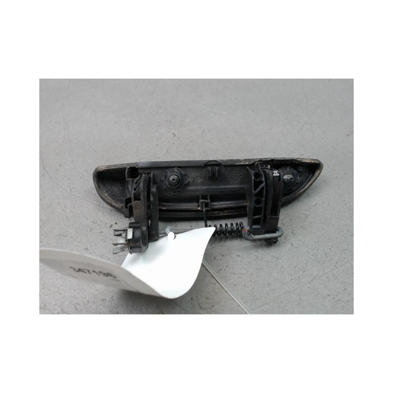 POIGNEE EXTERIEURE PORTE ARRIERE DROIT RENAULT CLIO II Phase 2 2001-2006