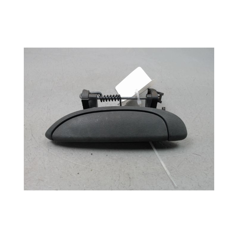 POIGNEE EXTERIEURE PORTE ARRIERE GAUCHE RENAULT CLIO II Phase 2 2001-2006