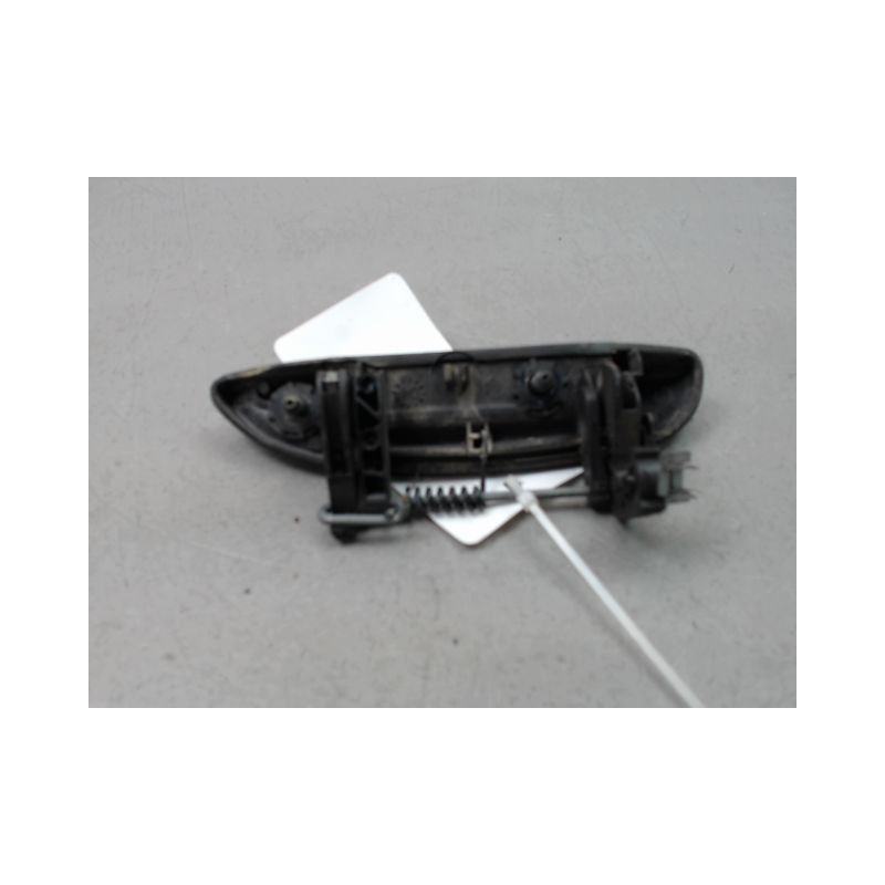 POIGNEE EXTERIEURE PORTE ARRIERE GAUCHE RENAULT CLIO II Phase 2 2001-2006