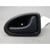 POIGNEE INTERIEURE PORTE AVANT DROIT RENAULT CLIO II Phase 2 2001-2006