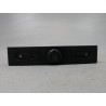 BOUTON DE WARNING RENAULT CLIO II Phase 2 2001-2006