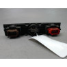BOUTON DE WARNING RENAULT CLIO II Phase 2 2001-2006