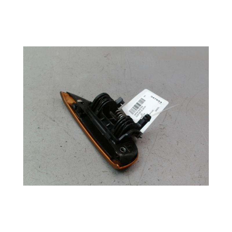 POIGNEE EXTERIEURE PORTE AVANT DROIT DACIA DUSTER 2010-