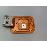 VOLET DE TRAPPE CARBURANT DACIA DUSTER 2010-