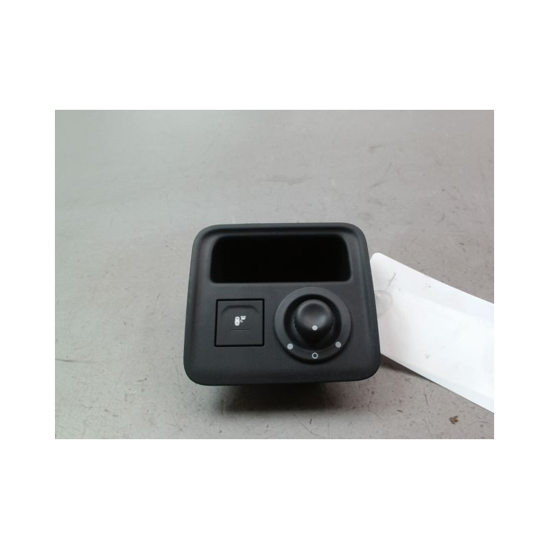COMMANDE RETROVISSEUR EXTERIEUR ELECTRIQUE DACIA DUSTER 2010-