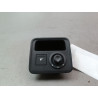 COMMANDE RETROVISSEUR EXTERIEUR ELECTRIQUE DACIA DUSTER 2010-