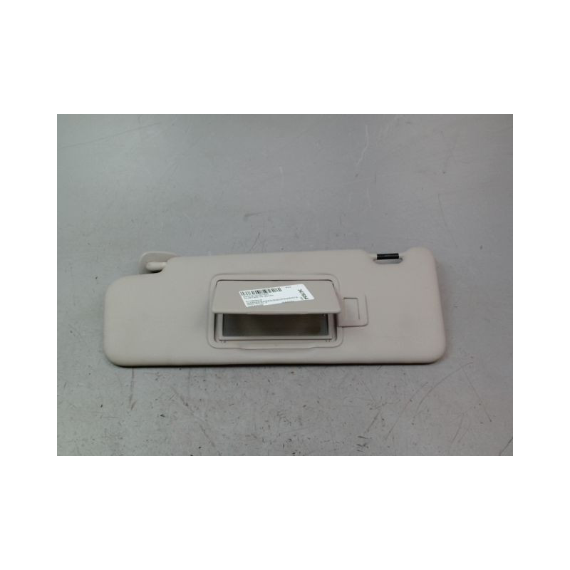 PARE-SOLEIL G DACIA DUSTER 2010-