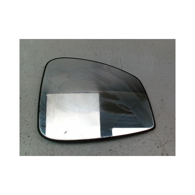 GLACE RETROVISEUR EXT D RENAULT SCENIC MONOSP. III Phase 3 2013-...