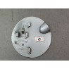 VOLET DE TRAPPE CARBURANT CITROEN C3 II Phase 2 (A51) 2013-2016