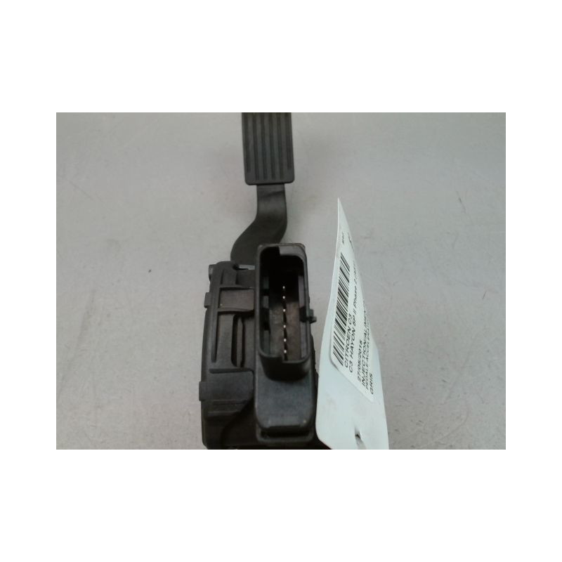PEDALE ACCELERATEUR CITROEN C3 II Phase 2 (A51) 2013-2016