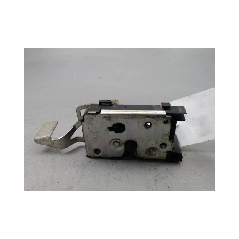 SYSTEME CONDAMNATION AVANT DROIT PEUGEOT BOXER FG II -290- CRT SRLV 2002-2006