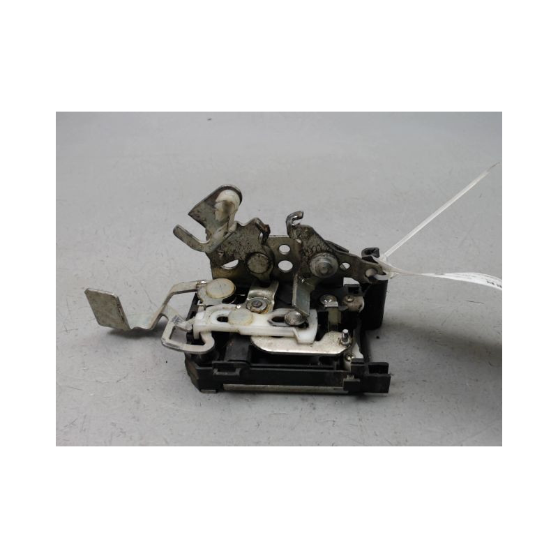 SYSTEME CONDAMNATION AVANT DROIT PEUGEOT BOXER FG II -290- CRT SRLV 2002-2006