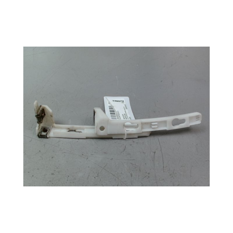 JEU SUPPORTS PARE-CHOC ARRIERE PEUGEOT 308 2011-