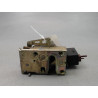 SYSTEME CONDAMNATION ARRIERE DROIT CITROEN SAXO Phase 1 1996-1999