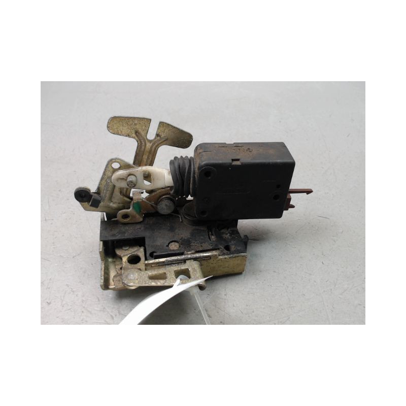 SYSTEME CONDAMNATION ARRIERE DROIT CITROEN SAXO Phase 1 1996-1999