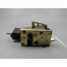 SYSTEME CONDAMNATION ARRIERE GAUCHE CITROEN SAXO Phase 1 1996-1999