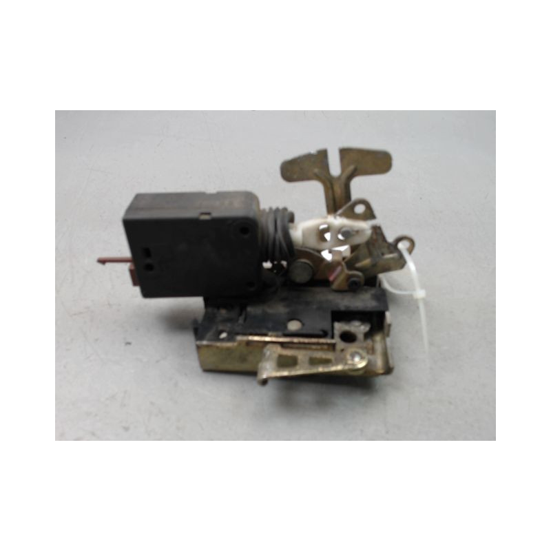 SYSTEME CONDAMNATION ARRIERE GAUCHE CITROEN SAXO Phase 1 1996-1999