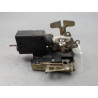 SYSTEME CONDAMNATION ARRIERE GAUCHE CITROEN SAXO Phase 1 1996-1999