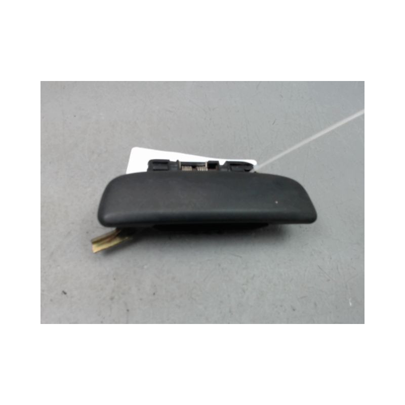 POIGNEE EXTERIEURE PORTE ARRIERE DROIT CITROEN SAXO Phase 1 1996-1999