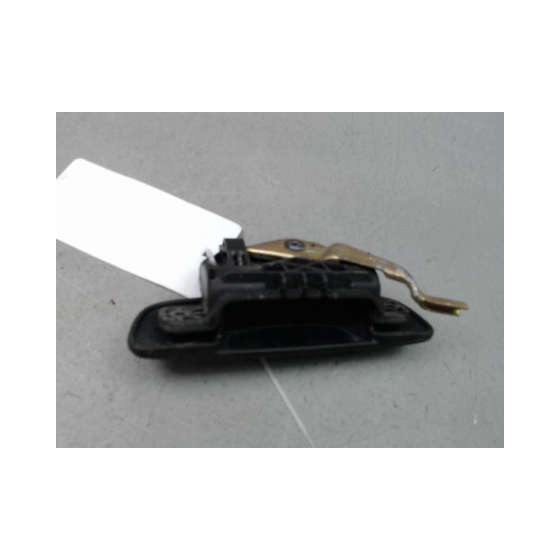POIGNEE EXTERIEURE PORTE ARRIERE DROIT CITROEN SAXO Phase 1 1996-1999