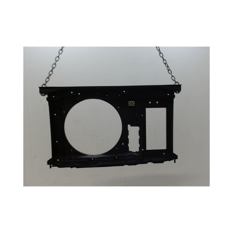 FACE AVANT PEUGEOT 307 SW Phase 2 2005-2008
