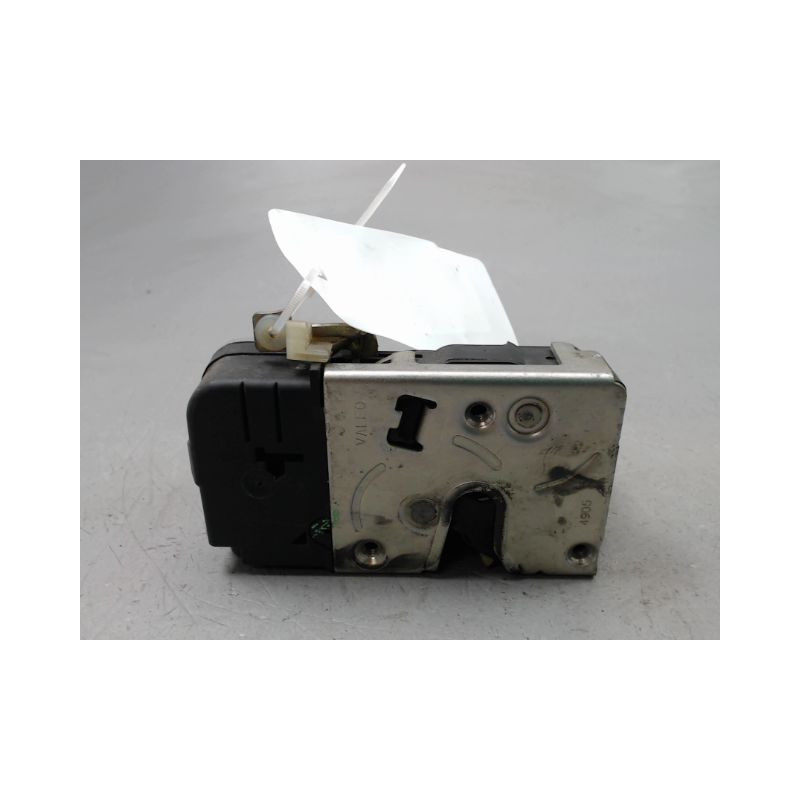 SYSTEME CONDAMNATION AVANT DROIT PEUGEOT 307 SW Phase 2 2005-2008