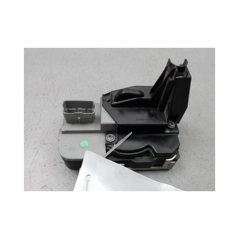 SYSTEME CONDAMNATION AVANT DROIT PEUGEOT 307 SW Phase 2 2005-2008