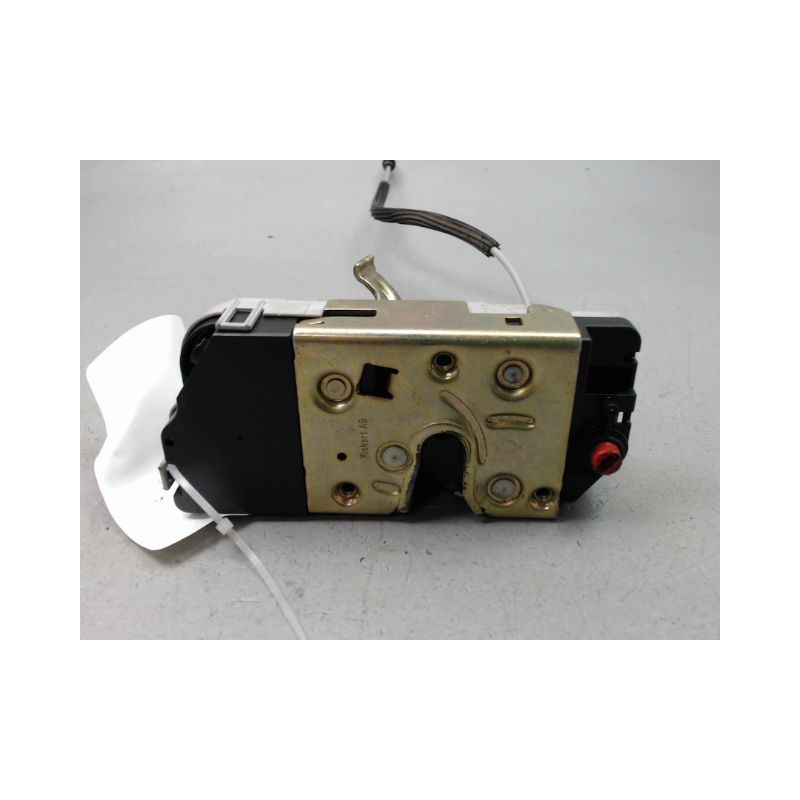 SYSTEME CONDAMNATION ARRIERE DROIT PEUGEOT 307 SW Phase 2 2005-2008