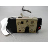 SYSTEME CONDAMNATION ARRIERE DROIT PEUGEOT 307 SW Phase 2 2005-2008