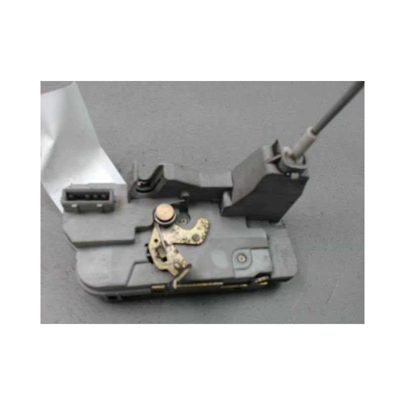 SYSTEME CONDAMNATION ARRIERE DROIT PEUGEOT 307 SW Phase 2 2005-2008