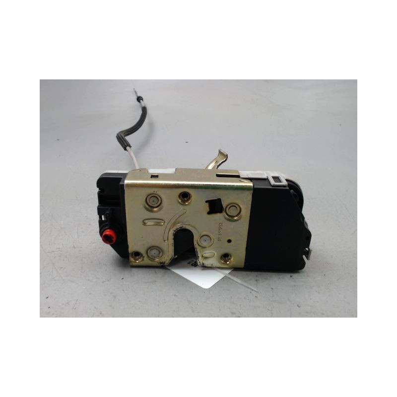 SYSTEME CONDAMNATION ARRIERE GAUCHE PEUGEOT 307 SW Phase 2 2005-2008