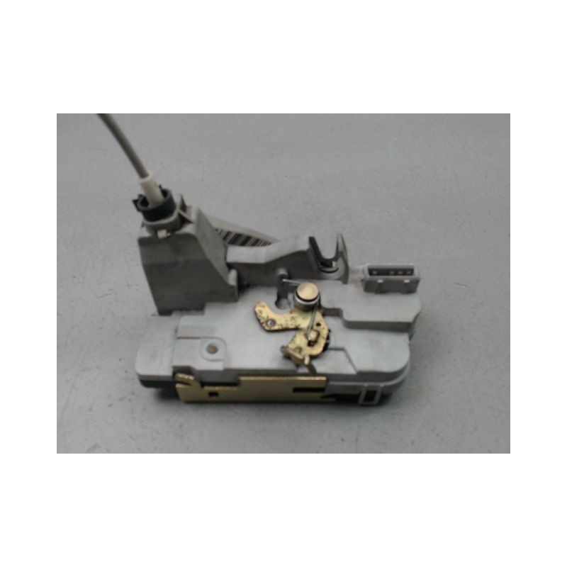 SYSTEME CONDAMNATION ARRIERE GAUCHE PEUGEOT 307 SW Phase 2 2005-2008