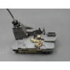 SYSTEME CONDAMNATION ARRIERE GAUCHE PEUGEOT 307 SW Phase 2 2005-2008